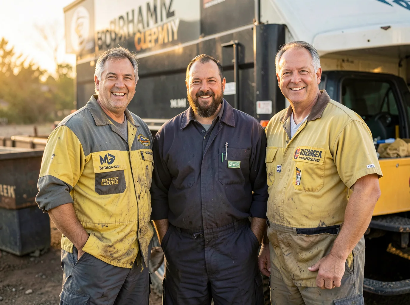Sewage Cleanup company in Salome, AZ