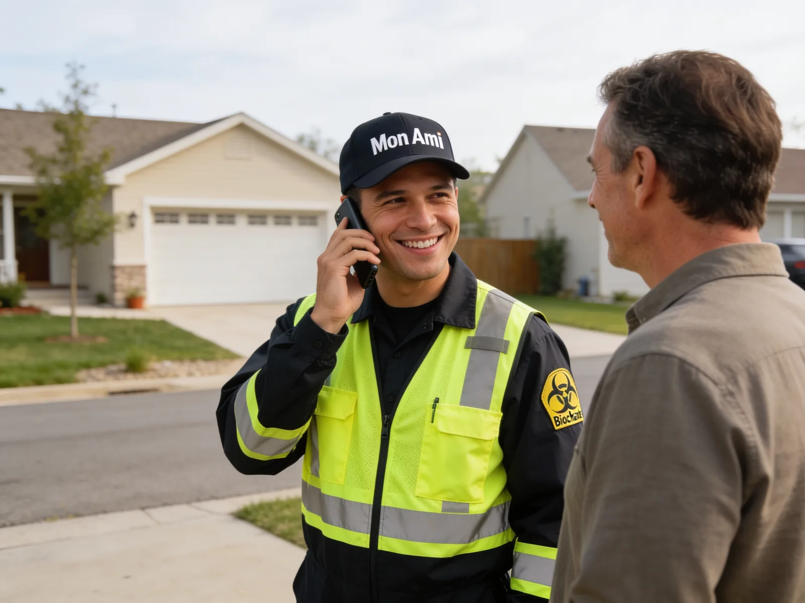 Sewage Cleanup Salome, AZ FAQs