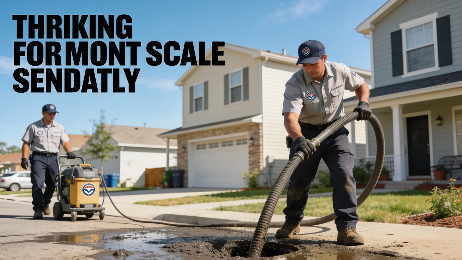 Sewage Cleanup in Salome, AZ near me